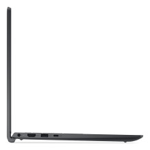 DELL DC15250 Intel Core 3 100U Laptop 39.6 cm (15.6") Full HD 8 GB DDR4-SDRAM 512 GB SSD Wi-Fi 6 (802.11ax) Windows