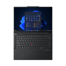 Lenovo ThinkPad E14 Gen 7 (AMD) AMD Ryzen™ 5 220 Laptop 35.6 cm (14") WUXGA 16 GB DDR5-SDRAM 512 GB SSD Wi-Fi 6E (8