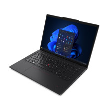 Lenovo ThinkPad T14 Gen 6 (Intel) Copilot+ PC Intel Core Ultra 7 258V Laptop 35.6 cm (14") WUXGA 32 GB LPDDR5x-SDRA