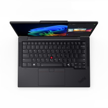 Lenovo ThinkPad T14s Gen 6 (AMD) Copilot+ PC AMD Ryzen AI 7 PRO 360 Laptop 35.6 cm (14") Touchscreen WUXGA 32 GB LP