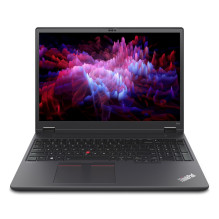 Lenovo ThinkPad P16v Gen 1...
