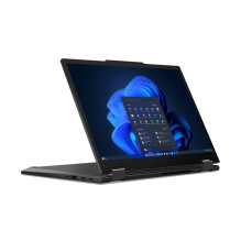 Lenovo ThinkPad X13 2-in-1 Gen 5 Intel Core Ultra 5 125U Hybrid (2-in-1) 33.8 cm (13.3") Touchscreen WUXGA 16 GB LP