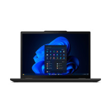 Lenovo ThinkPad X13 2-in-1 Gen 5 Intel Core Ultra 5 125U Hybrid (2-in-1) 33.8 cm (13.3") Touchscreen WUXGA 16 GB LP