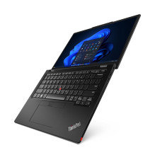 Lenovo ThinkPad X13 2-in-1 Gen 5 Intel Core Ultra 5 125U Hybrid (2-in-1) 33.8 cm (13.3") Touchscreen WUXGA 16 GB LP