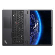 Lenovo ThinkPad P16v Gen 1 (AMD) AMD Ryzen™ 7 PRO 7840HS Laptop 40.6 cm (16") WUXGA 16 GB DDR5-SDRAM 512 GB SSD Wi-