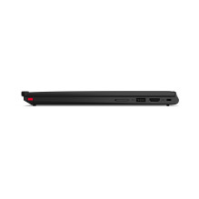 Lenovo ThinkPad X13 2-in-1 Gen 5 Intel Core Ultra 5 125U Hybrid (2-in-1) 33.8 cm (13.3") Touchscreen WUXGA 16 GB LP
