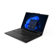 Lenovo ThinkPad X13 2-in-1 Gen 5 Intel Core Ultra 5 125U Hybrid (2-in-1) 33.8 cm (13.3") Touchscreen WUXGA 16 GB LP