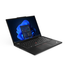 Lenovo ThinkPad X13 2-in-1 Gen 5 Intel Core Ultra 5 125U Hybrid (2-in-1) 33.8 cm (13.3") Touchscreen WUXGA 16 GB LP