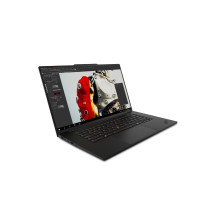 Lenovo ThinkPad P1 Gen 7 Intel Core Ultra 7 165H Mobile workstation 40.6 cm (16") WQXGA 32 GB LPDDR5x-SDRAM 1 TB SS