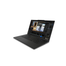 Lenovo ThinkPad P1 Gen 7 Intel Core Ultra 7 165H Mobile workstation 40.6 cm (16") WQXGA 32 GB LPDDR5x-SDRAM 1 TB SS