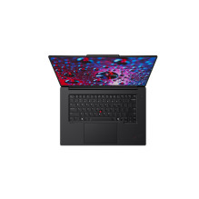 Lenovo ThinkPad P1 Gen 7 Intel Core Ultra 7 165H Mobile workstation 40.6 cm (16") WQXGA 32 GB LPDDR5x-SDRAM 1 TB SS