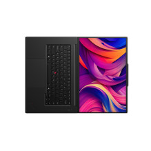 Lenovo ThinkPad P1 Gen 7 Intel Core Ultra 7 165H Mobile workstation 40.6 cm (16") WQXGA 32 GB LPDDR5x-SDRAM 1 TB SS