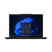 Lenovo ThinkPad X13 Gen 5 Intel Core Ultra 5 125U Laptop 33.8 cm (13.3") WUXGA 16 GB LPDDR5x-SDRAM 512 GB SSD Wi-Fi