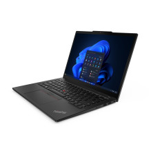 Lenovo ThinkPad X13 Gen 5 Intel Core Ultra 5 125U Laptop 33.8 cm (13.3") WUXGA 16 GB LPDDR5x-SDRAM 512 GB SSD Wi-Fi