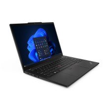 Lenovo ThinkPad X13 Gen 5 Intel Core Ultra 5 125U Laptop 33.8 cm (13.3") WUXGA 16 GB LPDDR5x-SDRAM 512 GB SSD Wi-Fi