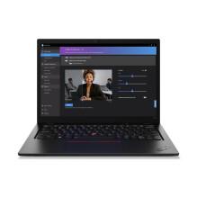 Lenovo ThinkPad L13 Gen 5 (Intel) Intel Core Ultra 5 125U Laptop 33.8 cm (13.3") WUXGA 16 GB LPDDR5-SDRAM 512 GB SS