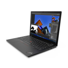 Lenovo ThinkPad L13 Gen 5 (Intel) Intel Core Ultra 5 125U Laptop 33.8 cm (13.3") WUXGA 16 GB LPDDR5-SDRAM 512 GB SS
