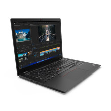 Lenovo ThinkPad L13 Gen 5 (Intel) Intel Core Ultra 5 125U Laptop 33.8 cm (13.3") WUXGA 16 GB LPDDR5-SDRAM 512 GB SS