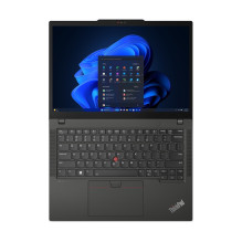 Lenovo ThinkPad X13 Gen 5 Intel Core Ultra 5 125U Laptop 33.8 cm (13.3") WUXGA 16 GB LPDDR5x-SDRAM 512 GB SSD Wi-Fi
