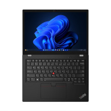 Lenovo ThinkPad L13 Gen 5 (Intel) Intel Core Ultra 5 125U Laptop 33.8 cm (13.3") WUXGA 16 GB LPDDR5-SDRAM 512 GB SS