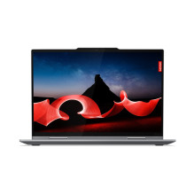 Lenovo ThinkPad X1 2-in-1 Gen 9 Intel Core Ultra 7 155U Hybrid (2-in-1) 35.6 cm (14") Touchscreen 2.8K 32 GB LPDDR5