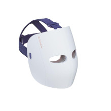 Sveikata ir asmeninė priežiūra - Therabody TheraFace Mask Glo LED veido prietaisas 120 min baterija