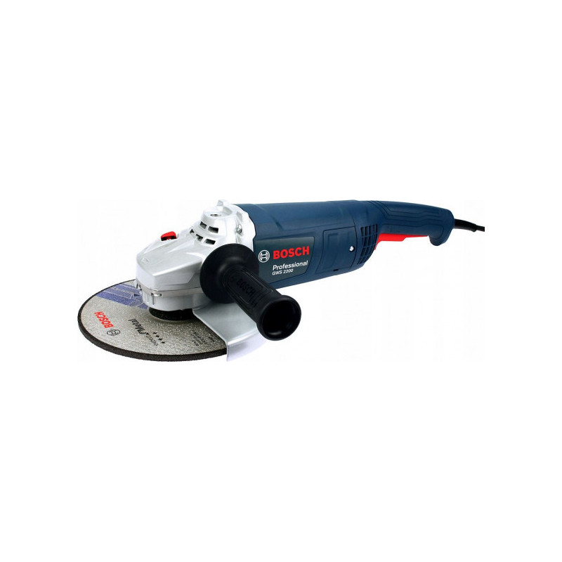 Bosch Angle grinder 2200W 06018C1120 230mm
