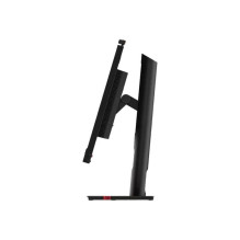 Monitorius - Lenovo ThinkVision T24mv-30 24" 5MP Kamera Ergonomiška Stovas
