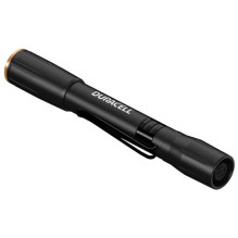 Duracell DF150 Flashlight black