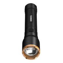 Duracell DF1500 Flashlight black