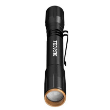 Duracell DF150 Flashlight black