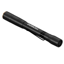 Duracell DF400R Gift Box Flashlight black