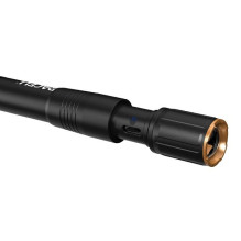 Duracell DF400R Gift Box Flashlight black