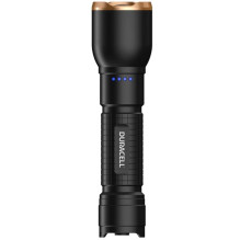 Duracell DF2500R Flashlight...