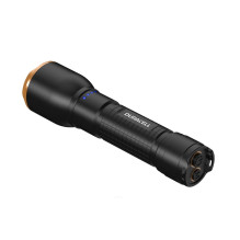 Duracell DF2500R Flashlight black