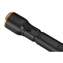 Duracell DF2500R Flashlight black