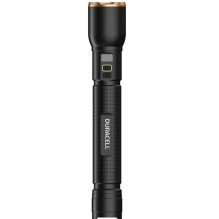 Duracell DF4000R Flashlight...