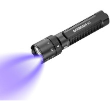 ACEBEAM K1 BLACK TORCH