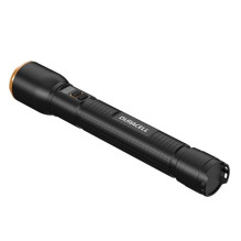 Duracell DF4000R Flashlight black Duracell DF4000R Flashlight black