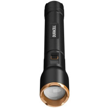 Duracell DF4000R Flashlight black