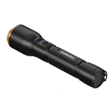 Duracell DF3000R Flashlight black