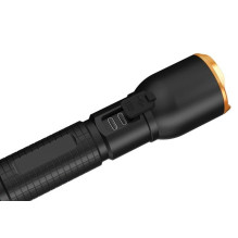 Duracell DF4000R Flashlight black