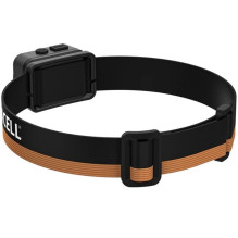 Duracell DH700R Headlamp black, orange