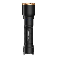 Duracell DF750R Flashlight...