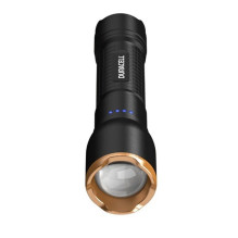 Duracell DF750R Flashlight black