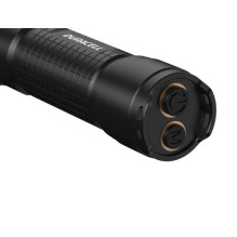Duracell DF750R Flashlight black