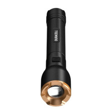 Duracell DF750 Flashlight black