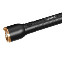 Duracell DF750 Flashlight black