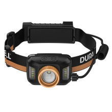 Duracell DH1500R Headlamp...