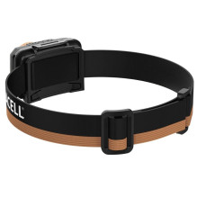 Duracell DH850R Gift Box Headlamp black, orange